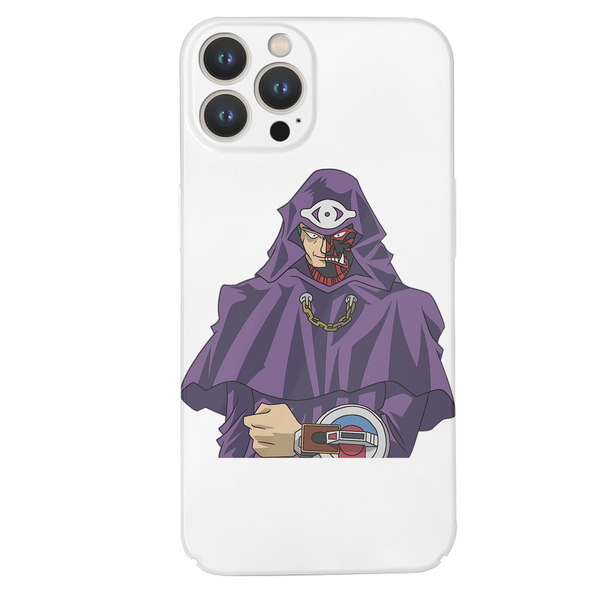 （画像用） 遊☆戯☆王 Yu-Gi-Oh! 【iPhone 14シリーズ対応】ハードケース